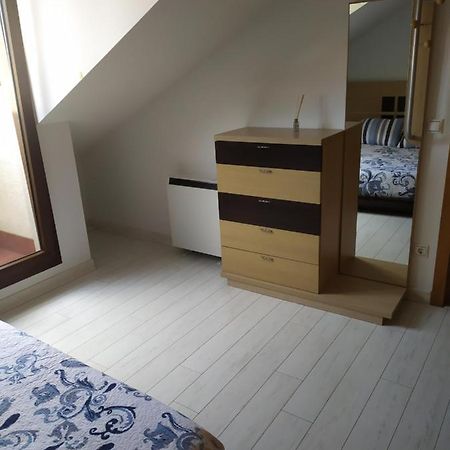 Apartamento Castelao Illa De Arousa Exteriér fotografie