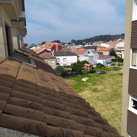 Apartamento Castelao Illa De Arousa Exteriér fotografie