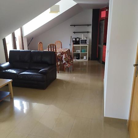 Apartamento Castelao Illa De Arousa Exteriér fotografie