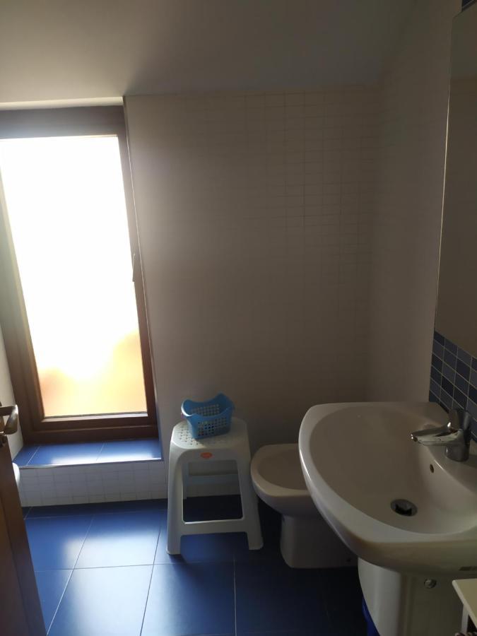 Apartamento Castelao Illa De Arousa Exteriér fotografie