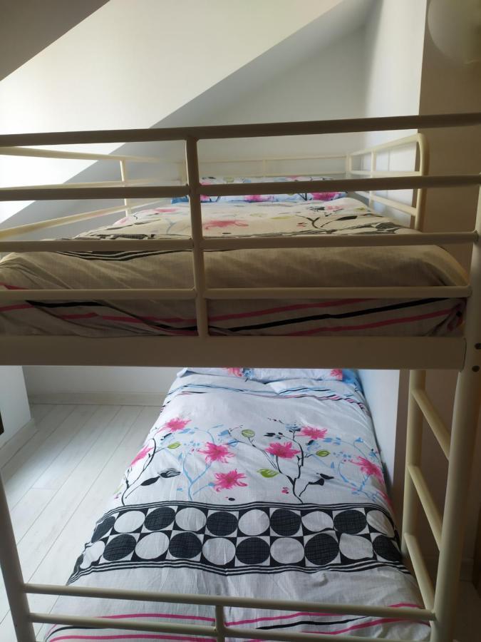 Apartamento Castelao Illa De Arousa Exteriér fotografie